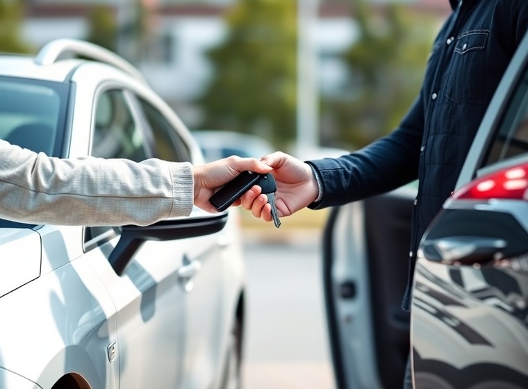 Auto Familiar Córdoba